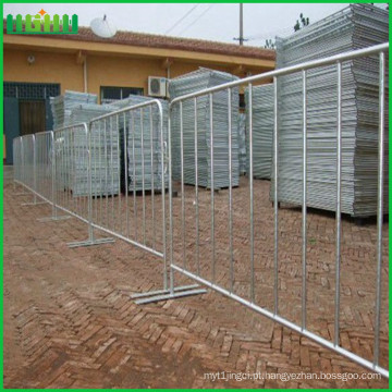 2016 Hot Sale Traffic Security Crowd Control Barrier
